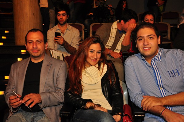 Closing Ceremony of the 6th NDU Film Festival